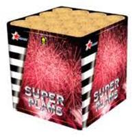 Pyrostar Super palms vuurwerk te koop in België